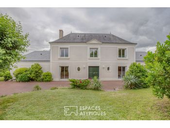 Vente De Maisons A Angers 49 Maison A Vendre