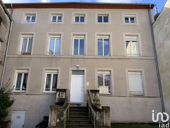 appartement à Pont-a-mousson (54)