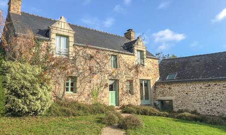 Rochefort En Terre Luxury Real Estate Luxury Real Estate Listings