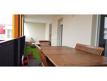 Location D Appartements Meubles Dans Le Val D Oise 95