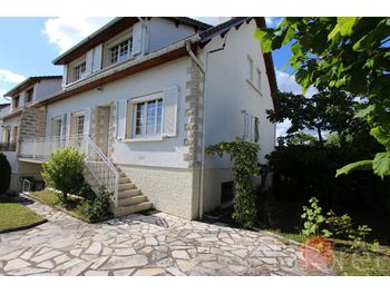 Location De Maisons 6 Pieces A Bouafle 78 Maison A Louer