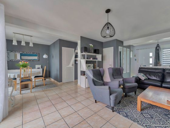 Vente De Maisons A Brunoy 91 Maison A Vendre