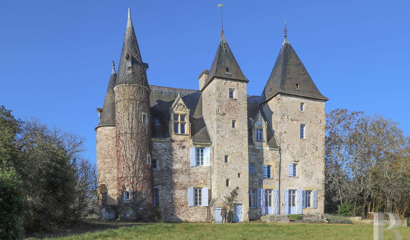 Château Vierzon