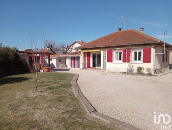 maison à Bordères-sur-l'Echez (65)