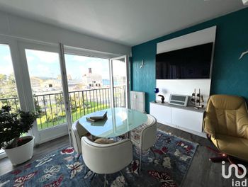 appartement à Cherbourg-en-Cotentin (50)