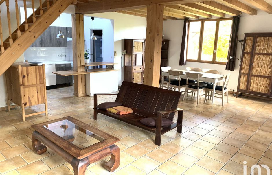 Vente maison 3 pièces 85 m² à Vitry-sur-Seine (94400), 445 000 €