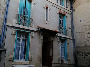 maison à Lignan-sur-Orb (34)
