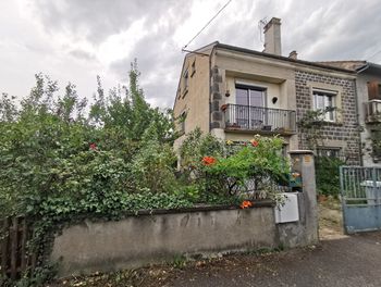 maison à Clermont-Ferrand (63)