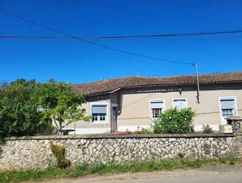 maison à Champdeniers-Saint-Denis (79)