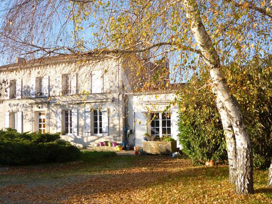 Vente Maison 6 Pieces 150 M 253 900 Bussac Sur Charente 17