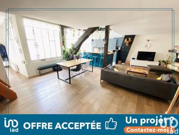 Vente D Appartement A Paris 5eme 75 Appartement A Vendre