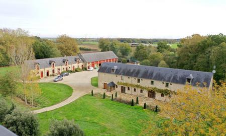 Maine Et Loire Luxury Property For Sale Buy Luxurious Property