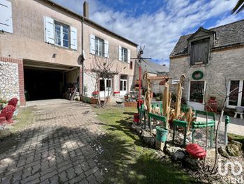 maison à Saint-Péravy-la-Colombe (45)
