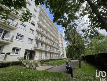 appartement à Fleury-les-Aubrais (45)