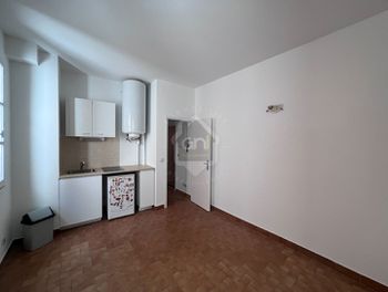 appartement à Marignane (13)