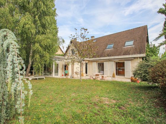 Vente De Maisons A Bievres 91 Maison A Vendre