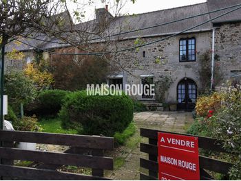 Vente De Maisons 2 Pieces A Plelan Le Petit 22 Maison A Vendre