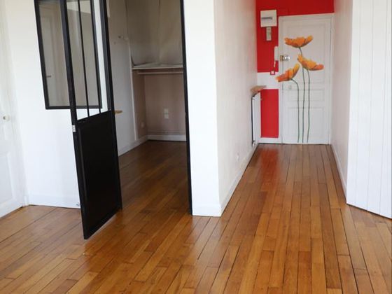 Location Appartement 2 Pieces 61 M 675 Orleans 45