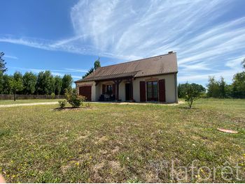 Vente De Maisons 3 Pieces A Romorantin Lanthenay 41 Maison A Vendre