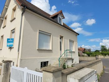 maison à Ribécourt-Dreslincourt (60)