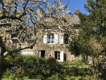 maison à Saint-Briac-sur-Mer (35)