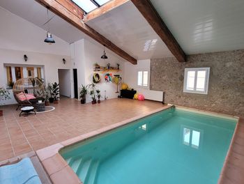 maison à Cazouls-lès-Béziers (34)