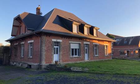 Propriete De Luxe Marchelepot A Vendre Achat Et Vente Propriete De Prestige