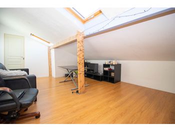 Vente De Maisons 2 Pieces Dans Le Val D Oise 95 Maison A Vendre
