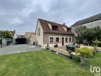 maison à Ezy-sur-Eure (27)