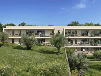 La Bastide du Parc