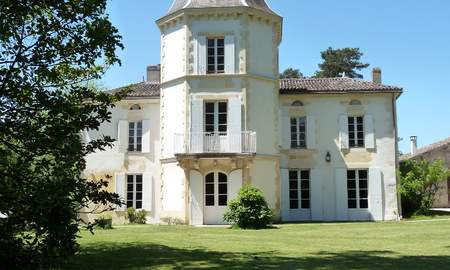 Dordogne Castle For Sale Buy Castle