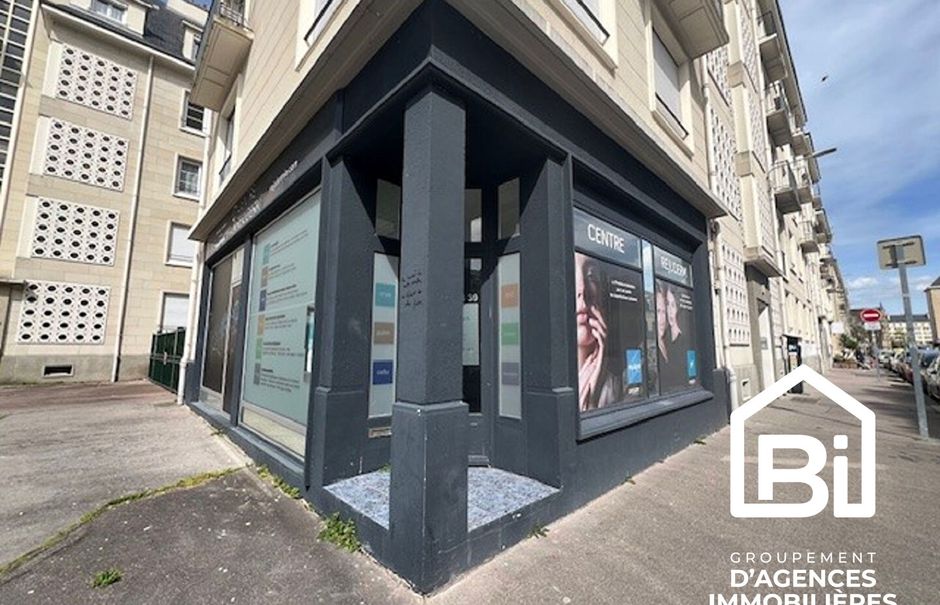 Location  locaux professionnels  74 m² à Caen (14000), 945 €