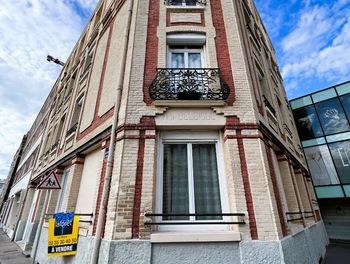appartement à Le Havre (76)