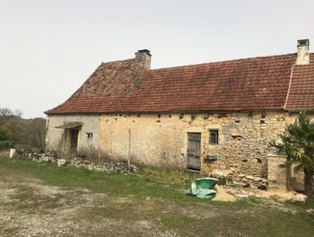 maison à Salviac (46)