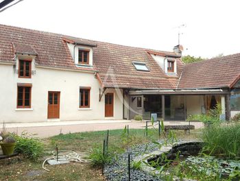 maison à Varennes-Vauzelles (58)
