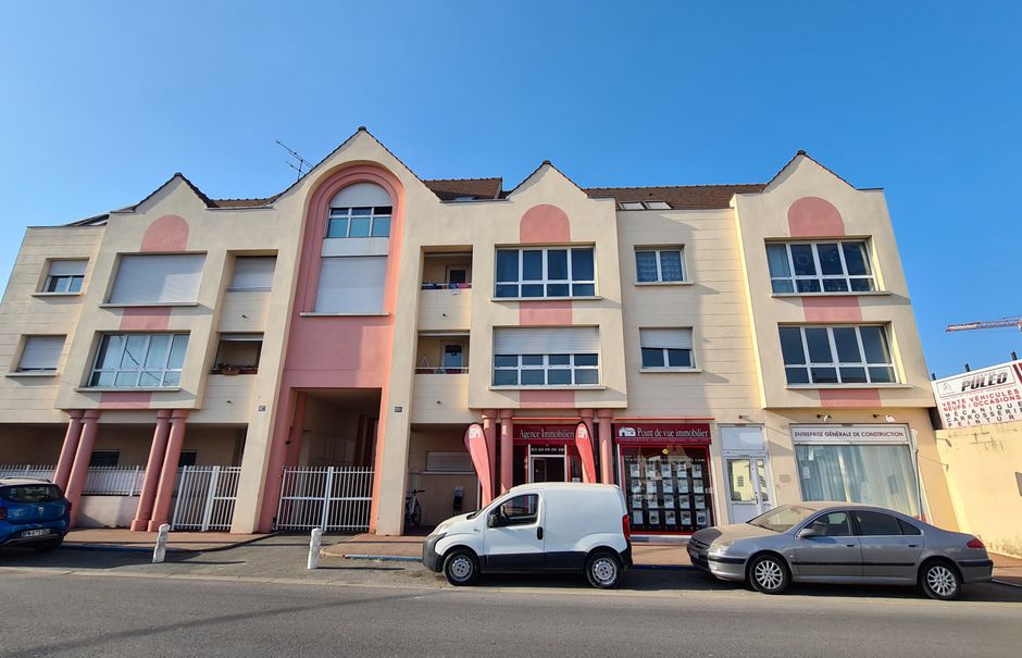 Vente appartement 1 pièce 28.32 m² à Savigny-sur-Orge (91600), 134 000 €