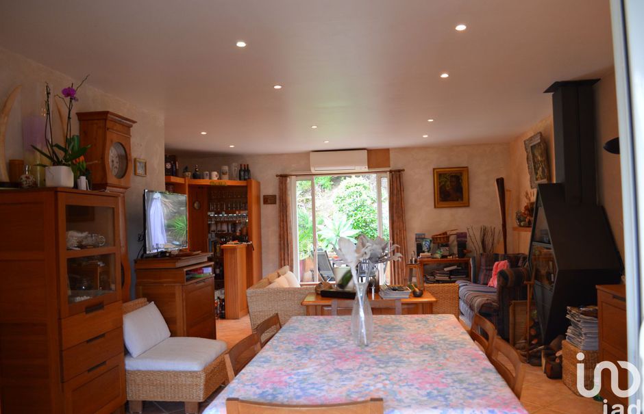 Vente maison 5 pièces 136 m² à Rayol-Canadel-sur-Mer (83820), 589 900 €