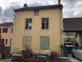 maison à Marcigny (71)