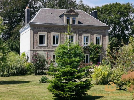 Vente De Maisons A Etretat 76 Maison A Vendre