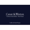 CANAT & WARTON GOLFE DE SAINT TROPEZ