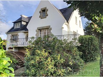 Vente De Maisons 6 Pieces A La Foret Fouesnant 29 Maison A Vendre