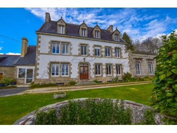 Vente De Manoirs Dans Le Finistere 29 Manoir A Vendre