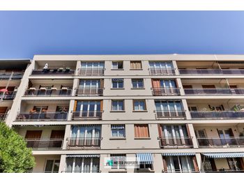 Vente D Appartements 3 Pieces A Levallois Perret 92
