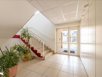 appartement à Saint-Quentin-de-Baron (33)