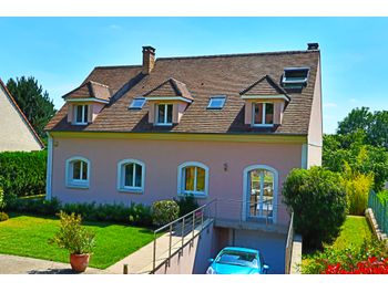 Vente De Maisons A Saint Leu La Foret 95 Maison A Vendre