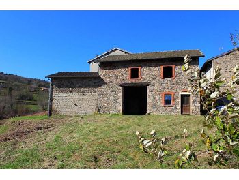 Vente De Fermes En Rhone Alpes Ferme à Vendre