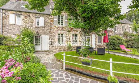 Immobilier De Luxe Saint Vaast La Hougue Vente Immobilier De