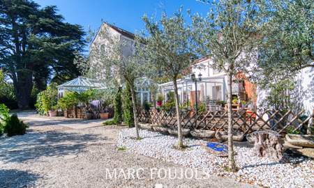 Immobilier De Luxe Champagne Sur Oise Vente Immobilier De Prestige Champagne Sur Oise