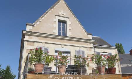 Immobilier De Luxe Bouchemaine Vente Immobilier De Prestige Bouchemaine