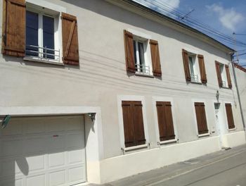 maison à Changis-sur-Marne (77)